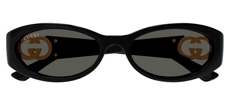 gucci gg1660s|Gucci GG1660S Round Sunglasses .